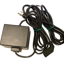 HEWLETT-PACKARD #17122B 10V POWER SUPPLY FOR HP INKJET PRINTERS picture