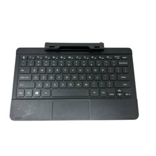 RCA Cambio W1162 Detachable Keyboard Dock With Touchpad For 11.6 Inch Tablet picture