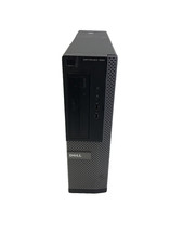 Dell Optiplex 390 i3-2120 3.3 Ghz 8 GB Ram 1 TB Hard drive Windows 10 picture