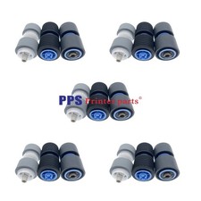 5X Pickup Feed Exchange Roller for Canon DR-G1100 DR-G2090 DRG2140 DR-G1130 picture