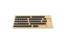 PFU Key Top Set Black Non-Engraved HHKB Professiona Series English Array Mode picture