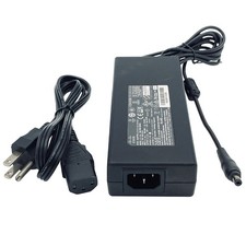 Genuine Cisco AC Power Adapter 54V Replacement for Ubiquiti NY-PW0L2-05401100 picture