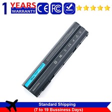 8858X Battery For Dell Inspiron 15 7520 5520 5720 451-11695 T54FJ 48Wh 11.1V picture