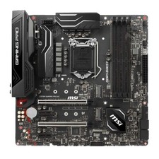 For MSI Z370M GAMING PRO AC Motherboard LGA1151 DDR4 M-ATX Mainboard picture