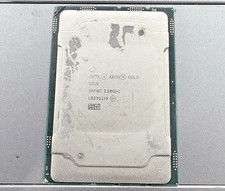 Intel Xeon Gold 5215 SRFBC 2.5GHz 10-Core 13.75MB LGA3647 CPU Processor picture