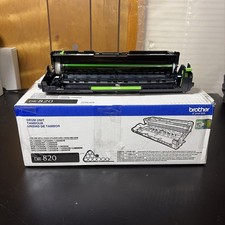 Brother DR-820 Drum Unit for MFC-L5850DW/ L5900DW HL-L6200DW picture