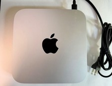 2020 Apple Mac Mini M1 8 Core 3.2GHz 8GB RAM 256GB SSD A2348 picture