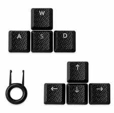 Replacement Keycaps for Logitech G915 G913 G815 G813 (WASD Arrow Keys) picture