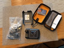 Iridium Go Satellite Wi-fi Hotspot 9560 kit,  battery and sim included picture