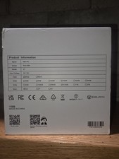 ACEMAGIC Kron Mini K1 Mini PC Desktop 16GB RAM 512GB SSD Silver Office picture
