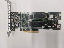 Dell 07HYY4 BOSS-S1 Card w/2 Dell 240 GB M.2 SSD 0TC2RP Fully Tested 100% Health picture
