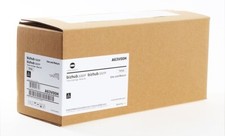NEW GENUINE KONICA MINOLTA BIZHUB 3300P TONERS TNP36 A63V00F NO BX NO BAG UNUSED picture