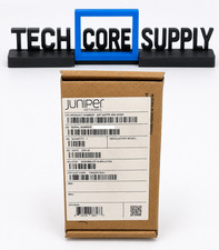 Juniper JNP-QSFPP-40G-BXSR QSFP+ 40GbE BiDi BXSR 850nm LC MMF Transceiver - NEW picture
