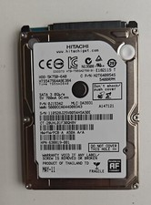 Hitachi 5K-750-640 5400RPM 640GB 0J15342 2.5