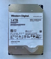 Western Digital 14TB SATA 3.5