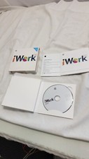 Apple iWork '09 Install DVD V9.0 Family Pack for Mac MB943Z/A picture