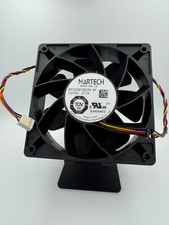 Original New Martech 4Pin 12V 2.7A 120mm Cooling Fan For Antminer S21 L7 S19 picture