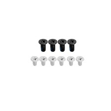 Laptop LCD hinges Screws For Lenovo Ideapad 5-15IIL05 81YK 5-15ARE05 81YQ picture