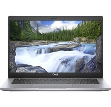 Dell Latitude 13” HD Business Laptop Intel Core i5 16GB RAM 256GB SSD Win 11 Pro picture