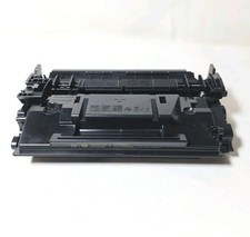 Genuine HP CF258XC 58X Black OEM High Yield Toner Cartridge LaserJet Pro M428 picture