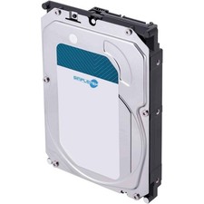 Synology Plus Hat3300-4t 3.5 Hard Drive? 4tb SATA Hard Drive Nas Server Dvr_ picture