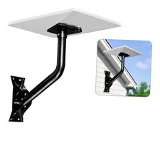 Starlink Mount - Adjustable Wall/Roof Mounting Kit for Standard Starlink picture