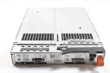 Dell PowerVault MD1120 2x SAS Enclosure Management Module Controller JT356 picture