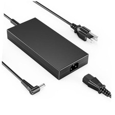 180W 230W 5.5mm Laptop Charger Fit for MSI GS66 Stealth WS66 A17-230P1A picture