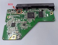 Board Number:2060-771824-006 REV A PCB Hard Disk Board picture