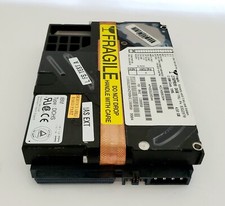 NOS Enterprise Grade IBM DCHS 04W 93G970 4.5GB 68Pin Int SCSI Hard Drive ASR 400 picture