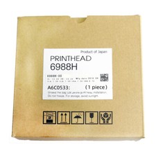 Original Konica KM1024i 13PL 6988H Print Head Compatible KM1024i MHE-D Printhead picture