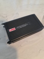 GENUINE LIND CF-LNDDC120 FA CAR ADAPTER FOR PANASONIC TOUGHBOOKS. No Power Cord picture