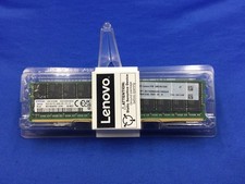 03LC544 LENOVO 64GB (1X64GB) 2RX4 PC5-6400B RDIMM MEMORY 4X77A90966 picture