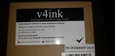 2PK CF258A 58A Toner For HP LaserJet Pro M428 M428fdw M404 M404n M404dn W/ Chip picture