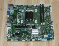 HP Pavilion 550-153w Intel Motherboard IPM87-MP 785304-001 785304-501 785304-601 picture