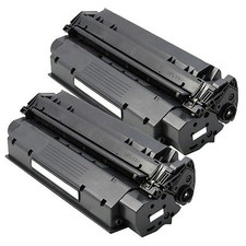 2PK C7115X 15X Toner for HP LaserJet 1200 1220 3300 3310 3320 3330 3380 picture