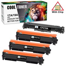 CF219A 19A Drum or CF217A 17A Toner For HP LaserJet Pro M130nw M102w M130 M130fw picture