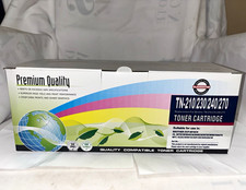 Premium Quality Compatible TN-210/230/240/270 Toner for Brother HL-3075CW Laser picture
