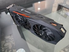 GIGABYTE Radeon RX 580 Gaming 8GB GDDR5 Graphic Card (GVRX580GAMING8G) picture
