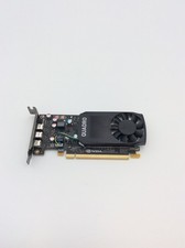 Dell Nvidia Quadro P400 2GB GDDR5 3x mDP DirectX 1 PCI Express 3.0 x16 picture