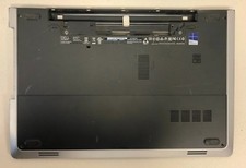 *DELL INSPIRON 17-5748 Bottom Chassis 0K7THF W/ Service Panel  picture