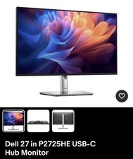DELL Pro Plus P2725HE   27 inch 1920 x 1080 Pixel picture