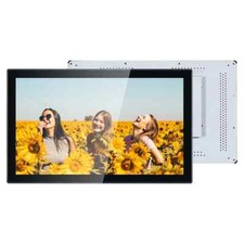 21.5 Inch Embedded All in One Panel Industrial Android 16GB Touch Screens Tablet picture