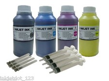 ND Non-Original 4x250ml ink for 786 WorkForce Pro WF4630 WF-4640 WF-5110 WF-5190 picture