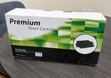 Premium  TH-Q7516A TAA Compliant Toner Cartridge Replacement for HP Q7516A - 16A picture