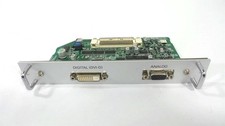 Sanyo POA-MD23ADI DVI & VGA Input for Sanyo PDG-DHT8000L PLC-HF15000L picture