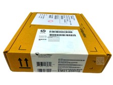 581204-B21 | HP NC550m 10GbE 2-port PCIe x8 Flex-10 EthernetAdapter RENEW picture