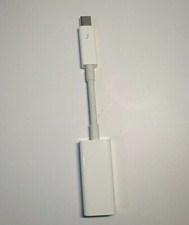 lpcs Thunderbolt 2 To FireWire 800 1394B Adapter Cable Dongle Model A1463 picture