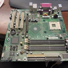 USED INTEL E210882 - Intel 4-Slot DDR2 Micro-ATX (Motherboard) LGA 775 Socket picture