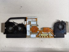 Laptop CPU Heatsink Fan for MSI GS75 WS75 P75 9SD MS-17G3 picture